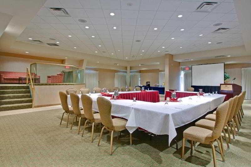 Crowne Plaza Toronto Airport By Ihg Hotel Ngoại thất bức ảnh