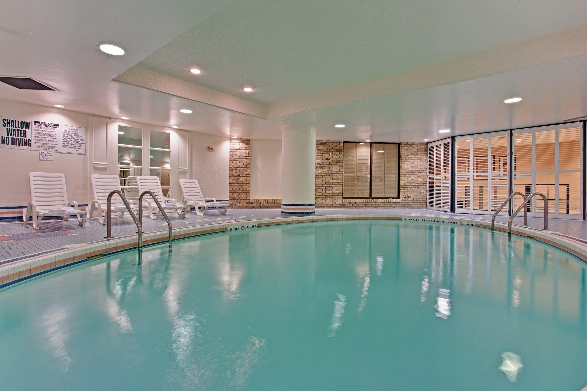 Crowne Plaza Toronto Airport By Ihg Hotel Ngoại thất bức ảnh