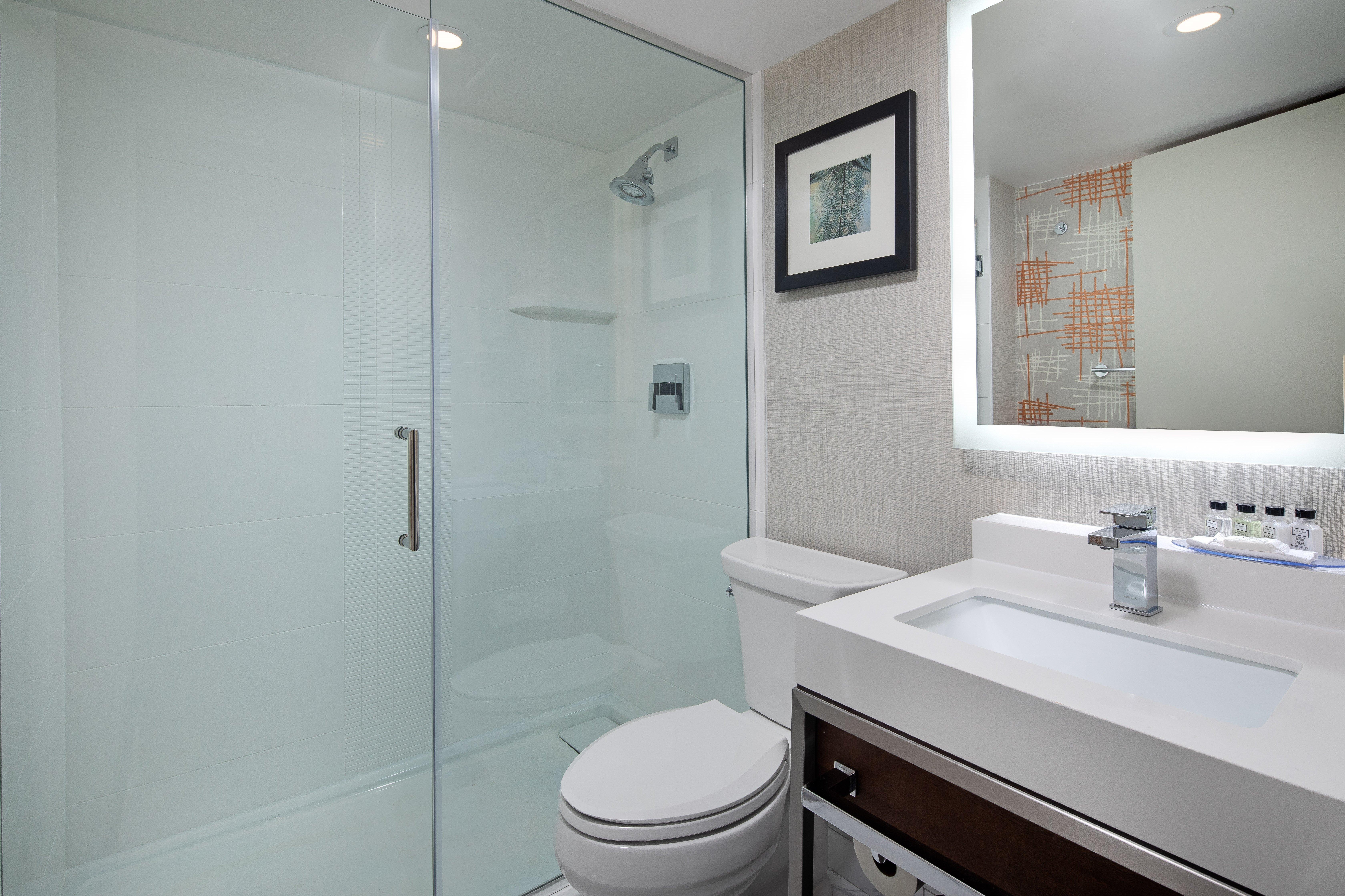 Crowne Plaza Toronto Airport By Ihg Hotel Ngoại thất bức ảnh
