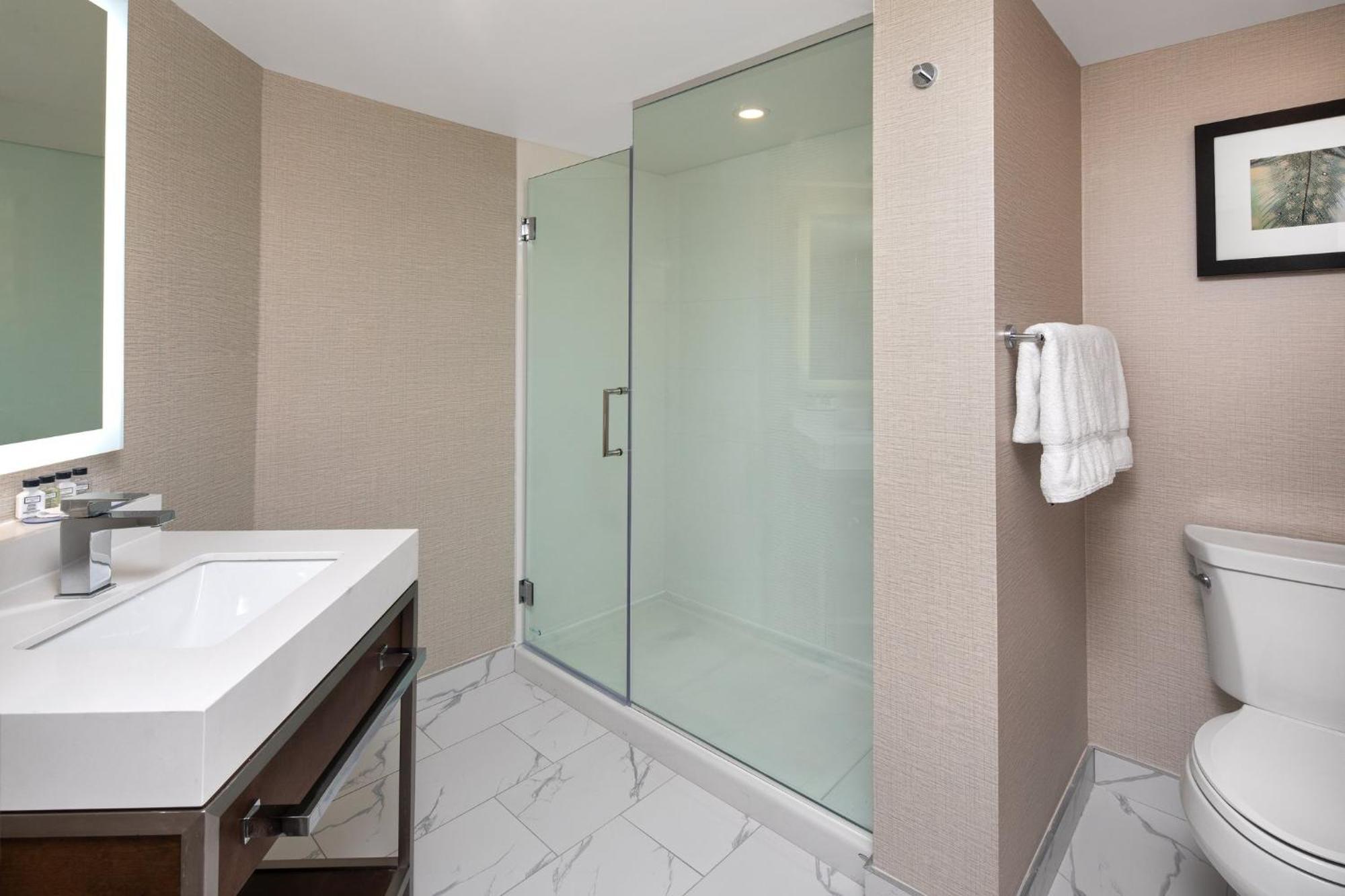 Crowne Plaza Toronto Airport By Ihg Hotel Ngoại thất bức ảnh