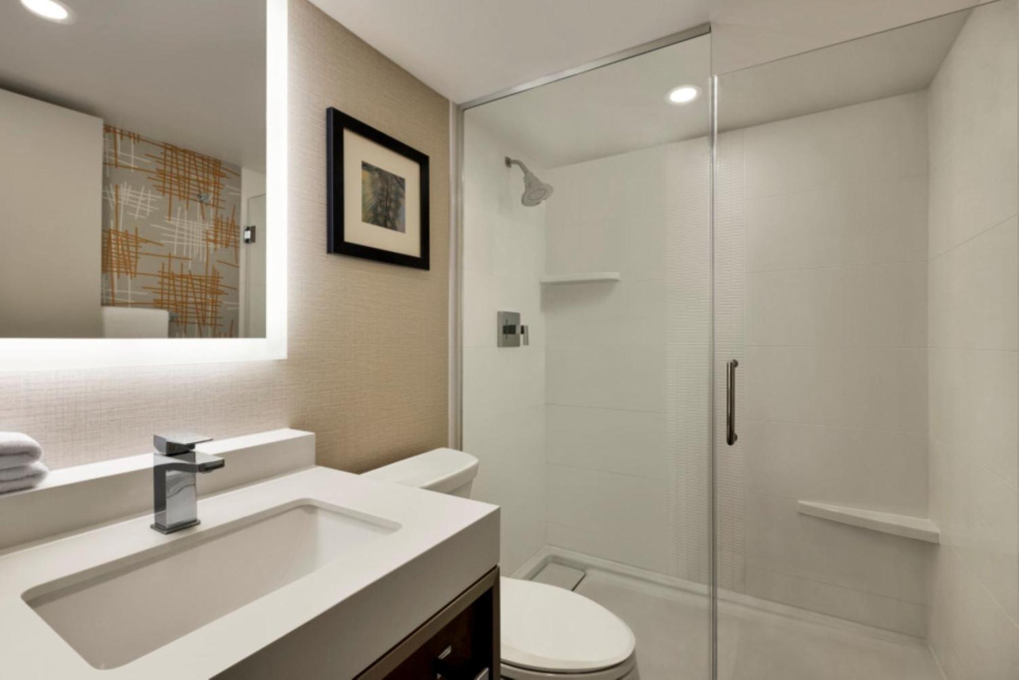 Crowne Plaza Toronto Airport By Ihg Hotel Ngoại thất bức ảnh