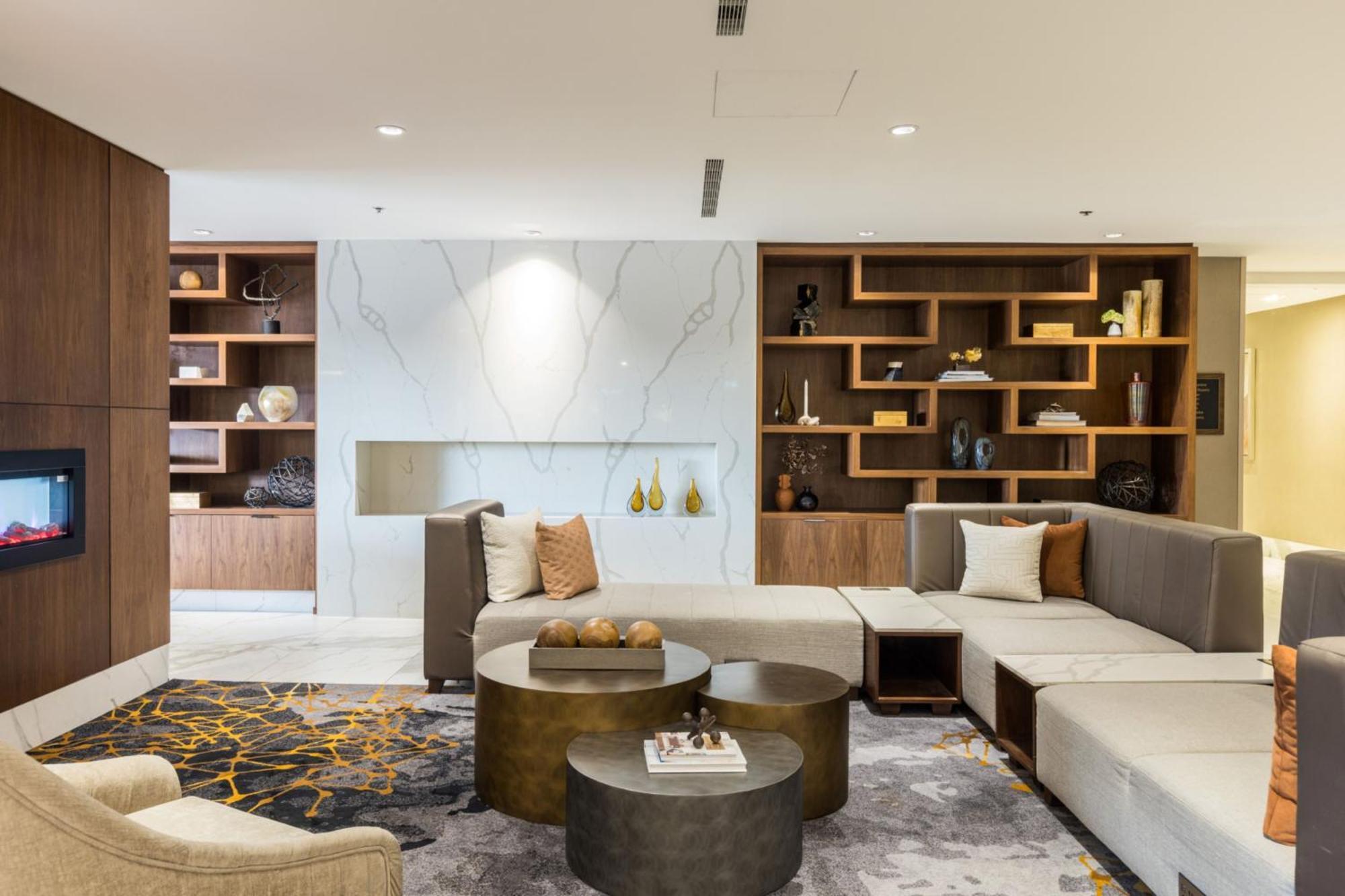 Crowne Plaza Toronto Airport By Ihg Hotel Ngoại thất bức ảnh